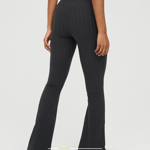 aerie Pants - aerie flare leggings